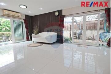 150 Sqm., 3 Beds Townhouse listed for ฿ 5,600,000.