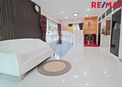 150 Sqm., 3 Beds Townhouse listed for ฿ 5,600,000.