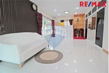 150 Sqm., 3 Beds Townhouse listed for ฿ 5,600,000.