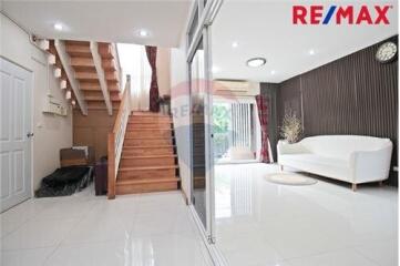 150 Sqm., 3 Beds Townhouse listed for ฿ 5,600,000.