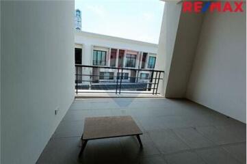 170 Sqm., 3 Beds Townhouse listed for ฿ 6,500,000.