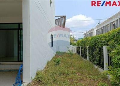 170 Sqm., 3 Beds Townhouse listed for ฿ 6,500,000.