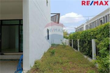 170 Sqm., 3 Beds Townhouse listed for ฿ 6,500,000.