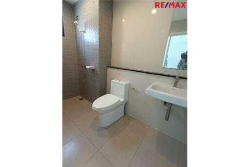 170 Sqm., 3 Beds Townhouse listed for ฿ 6,500,000.