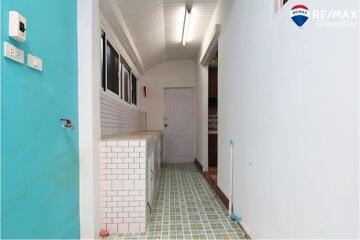 200 Sqm., 4 Beds Townhouse listed for ฿ 5,600,000.