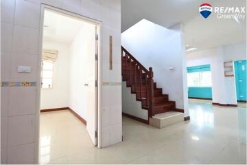 200 Sqm., 4 Beds Townhouse listed for ฿ 5,600,000.