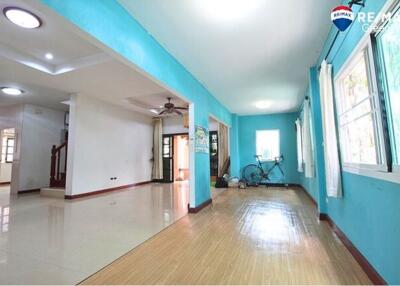 200 Sqm., 4 Beds Townhouse listed for ฿ 5,600,000.