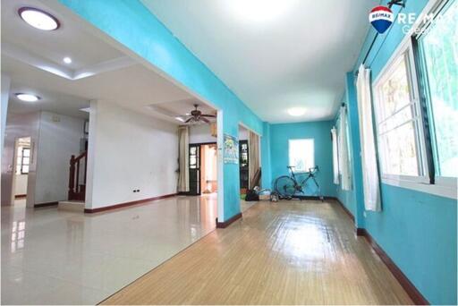 200 Sqm., 4 Beds Townhouse listed for ฿ 5,600,000.