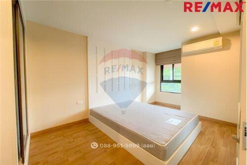 33 Sqm., 1 Bed Condo listed for ฿ 1,690,000.