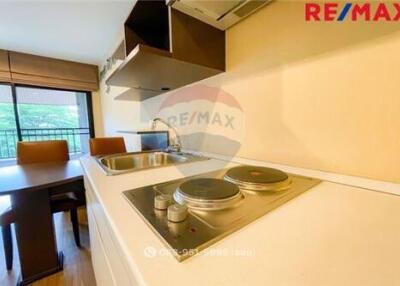 33 Sqm., 1 Bed Condo listed for ฿ 1,690,000.