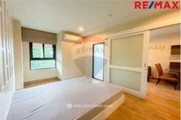 33 Sqm., 1 Bed Condo listed for ฿ 1,690,000.