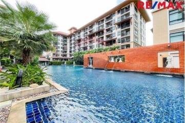 33 Sqm., 1 Bed Condo listed for ฿ 1,690,000.