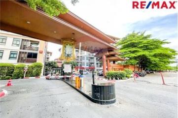 33 Sqm., 1 Bed Condo listed for ฿ 1,690,000.