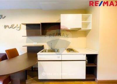 33 Sqm., 1 Bed Condo listed for ฿ 1,690,000.