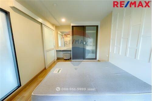 33 Sqm., 1 Bed Condo listed for ฿ 1,690,000.