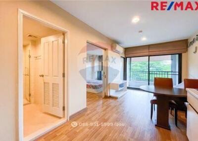 33 Sqm., 1 Bed Condo listed for ฿ 1,690,000.