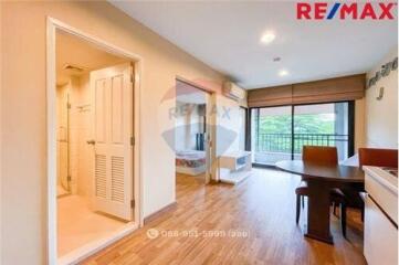 33 Sqm., 1 Bed Condo listed for ฿ 1,690,000.