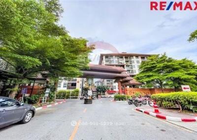 33 Sqm., 1 Bed Condo listed for ฿ 1,690,000.