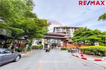 33 Sqm., 1 Bed Condo listed for ฿ 1,690,000.