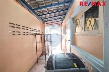 150 Sqm., 4 Beds Townhouse listed for ฿ 3,300,000.