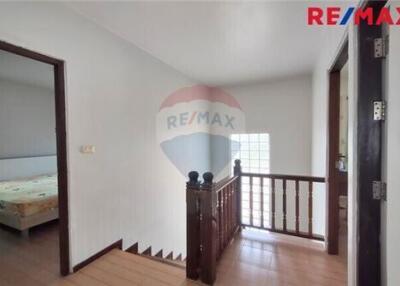 150 Sqm., 4 Beds Townhouse listed for ฿ 3,300,000.