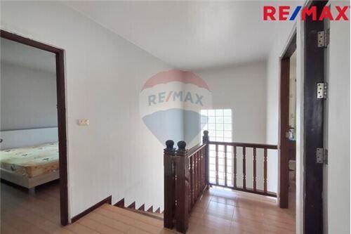 150 Sqm., 4 Beds Townhouse listed for ฿ 3,300,000.