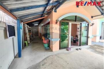 150 Sqm., 4 Beds Townhouse listed for ฿ 3,300,000.