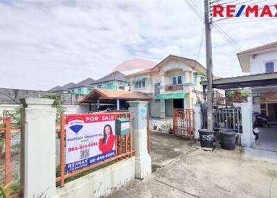 150 Sqm., 4 Beds Townhouse listed for ฿ 3,300,000.