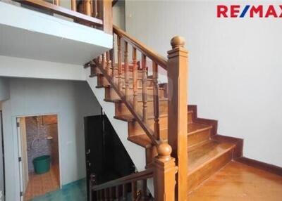 150 Sqm., 4 Beds Townhouse listed for ฿ 3,300,000.