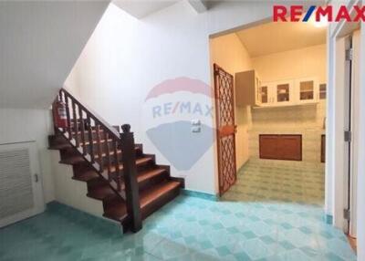 150 Sqm., 4 Beds Townhouse listed for ฿ 3,300,000.