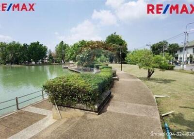 120 Sqm., 3 Beds Townhouse listed for ฿ 2,150,000.