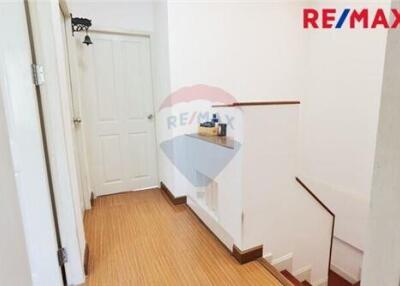 120 Sqm., 3 Beds Townhouse listed for ฿ 2,150,000.