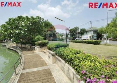 120 Sqm., 3 Beds Townhouse listed for ฿ 2,150,000.