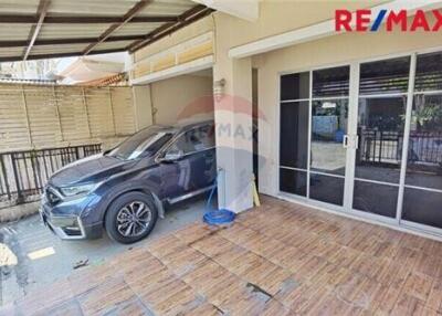 120 Sqm., 3 Beds Townhouse listed for ฿ 1,990,000.