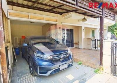 120 Sqm., 3 Beds Townhouse listed for ฿ 1,990,000.