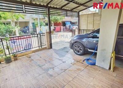 120 Sqm., 3 Beds Townhouse listed for ฿ 2,150,000.