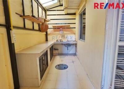 120 Sqm., 3 Beds Townhouse listed for ฿ 2,150,000.