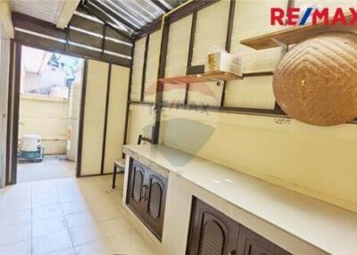 120 Sqm., 3 Beds Townhouse listed for ฿ 1,990,000.