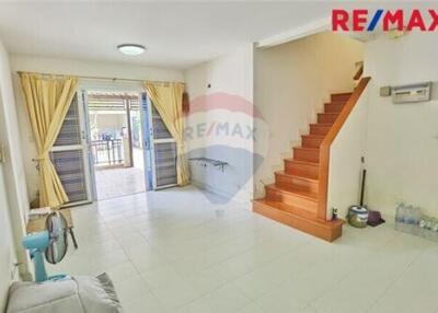 120 Sqm., 3 Beds Townhouse listed for ฿ 1,990,000.