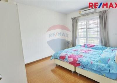 120 Sqm., 3 Beds Townhouse listed for ฿ 2,150,000.