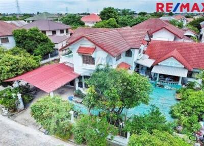 280 Sqm., 4 Beds Townhouse listed for ฿ 7,900,000.