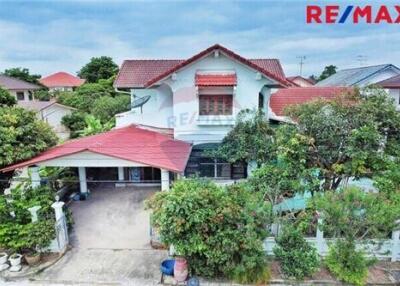 280 Sqm., 4 Beds Townhouse listed for ฿ 7,900,000.