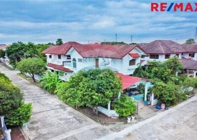 280 Sqm., 4 Beds Townhouse listed for ฿ 7,900,000.