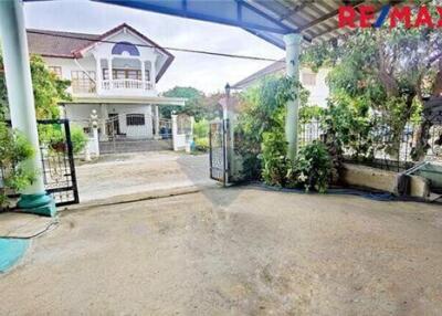 280 Sqm., 4 Beds Townhouse listed for ฿ 7,900,000.