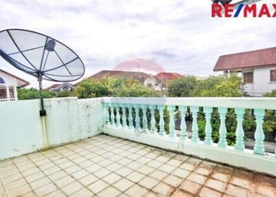 280 Sqm., 4 Beds Townhouse listed for ฿ 7,900,000.