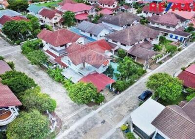 280 Sqm., 4 Beds Townhouse listed for ฿ 7,900,000.