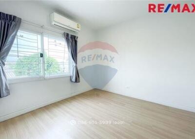 103 Sqm., 3 Beds Townhouse listed for ฿ 2,390,000.