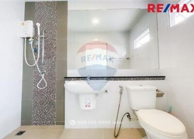 103 Sqm., 3 Beds Townhouse listed for ฿ 2,390,000.