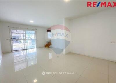 103 Sqm., 3 Beds Townhouse listed for ฿ 2,390,000.