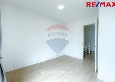 103 Sqm., 3 Beds Townhouse listed for ฿ 2,390,000.